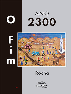 cover image of O Fim – 2300